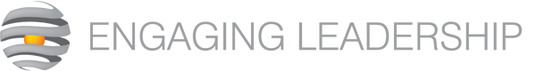 Engaging Leadership logo